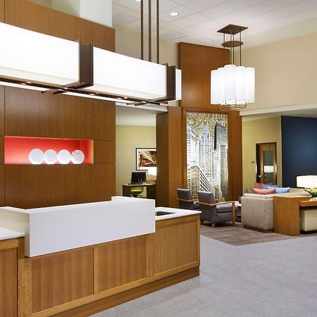 Hyatt Place Chicago Midway Airport Bedford Park Esterno foto
