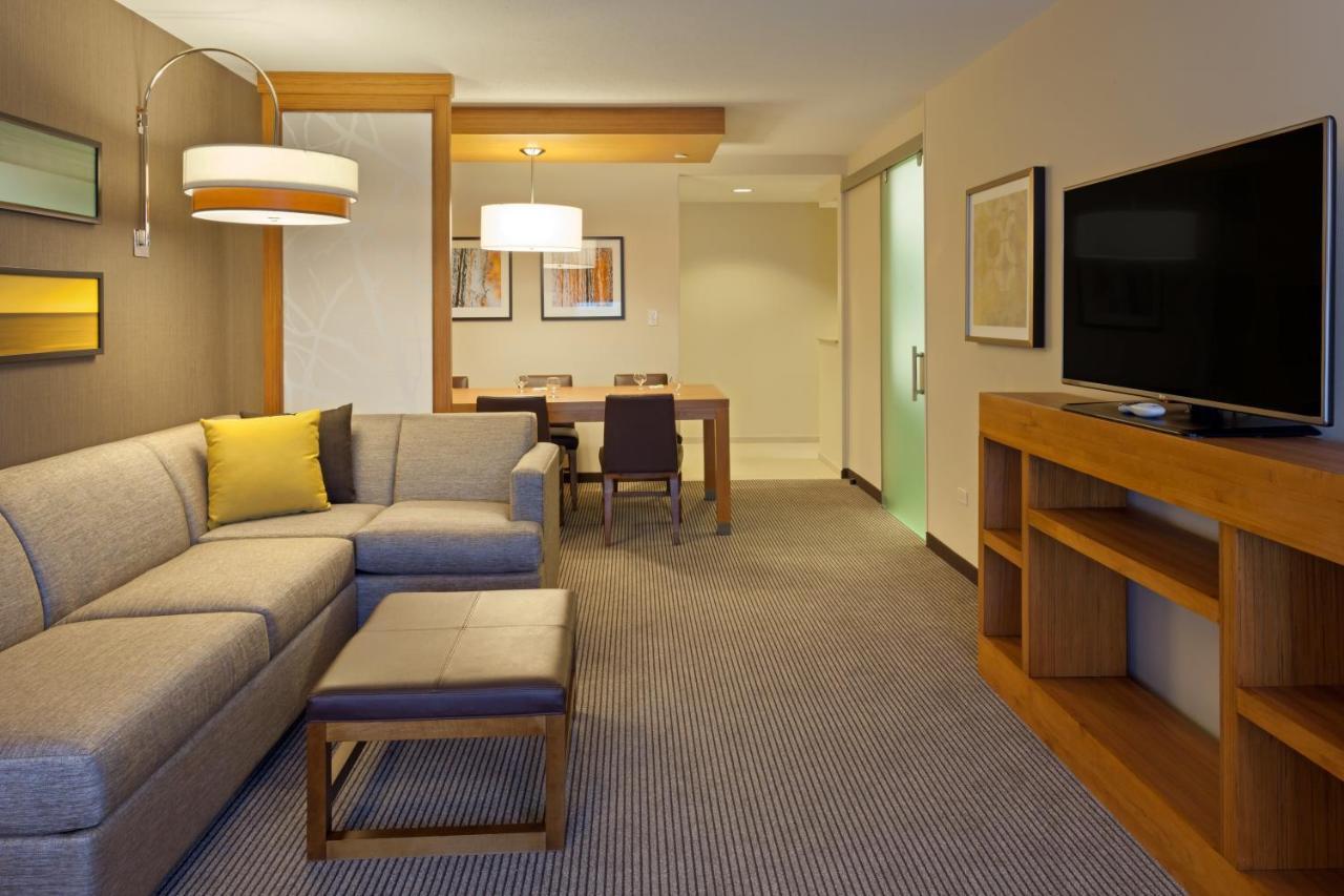 Hyatt Place Chicago Midway Airport Bedford Park Esterno foto