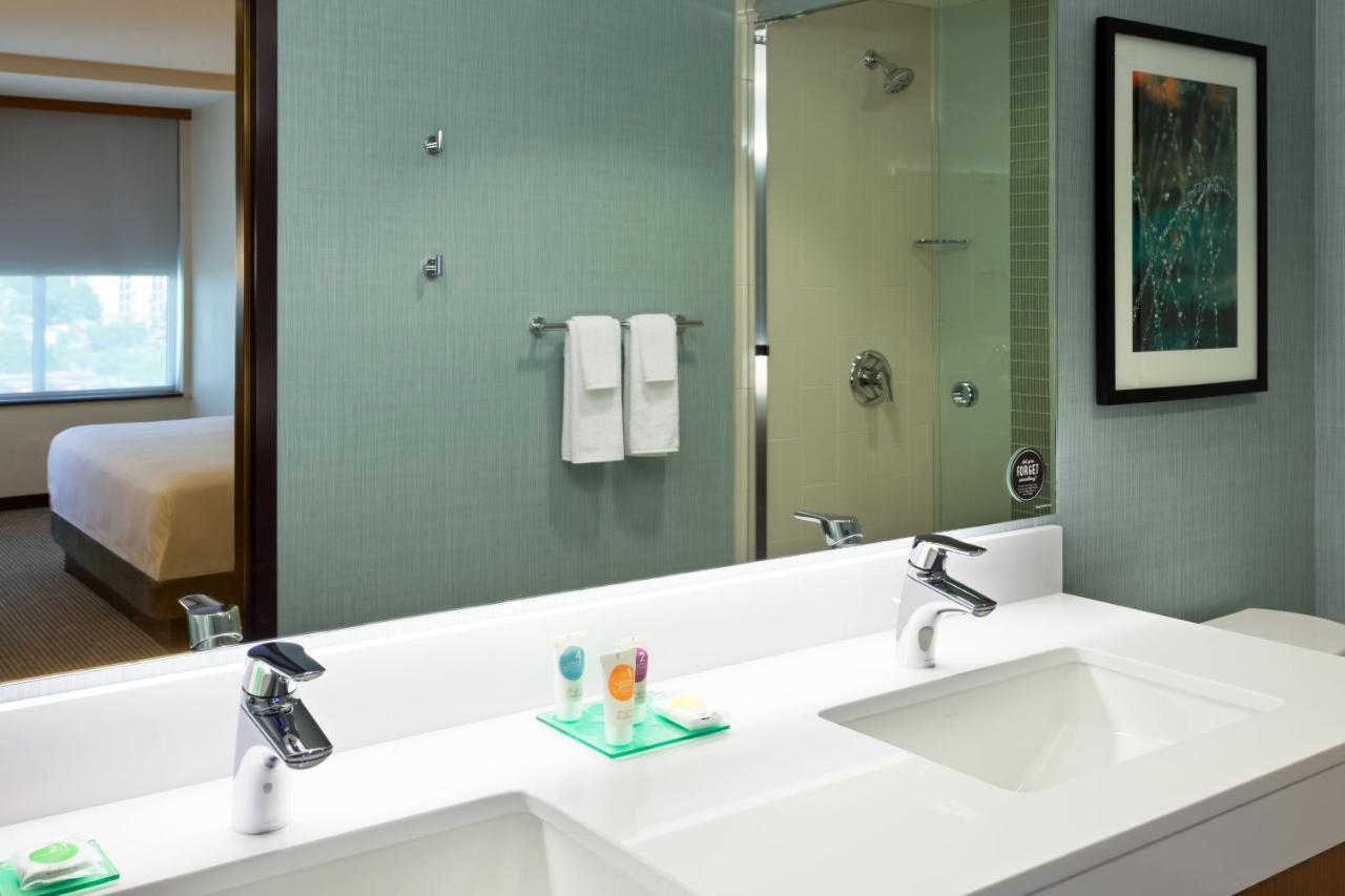 Hyatt Place Chicago Midway Airport Bedford Park Esterno foto