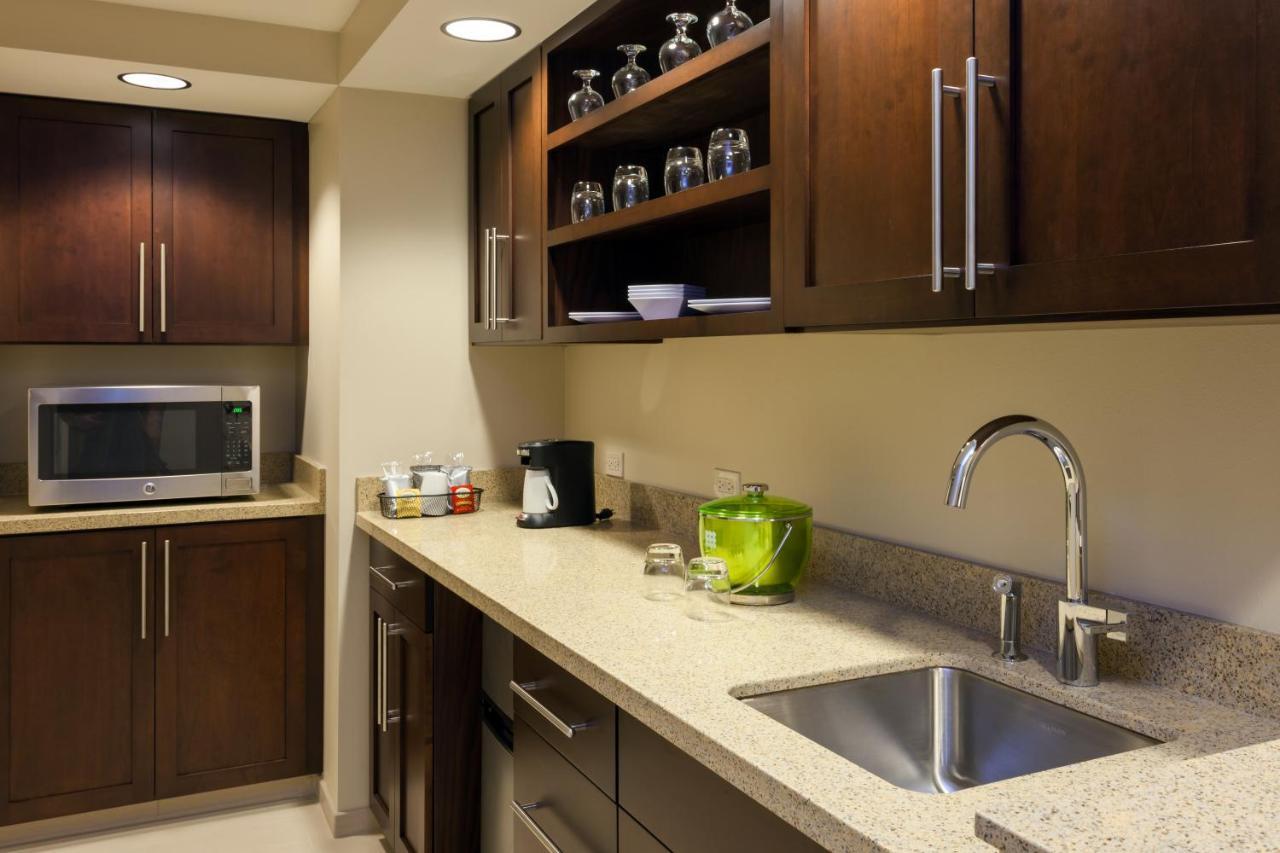 Hyatt Place Chicago Midway Airport Bedford Park Esterno foto