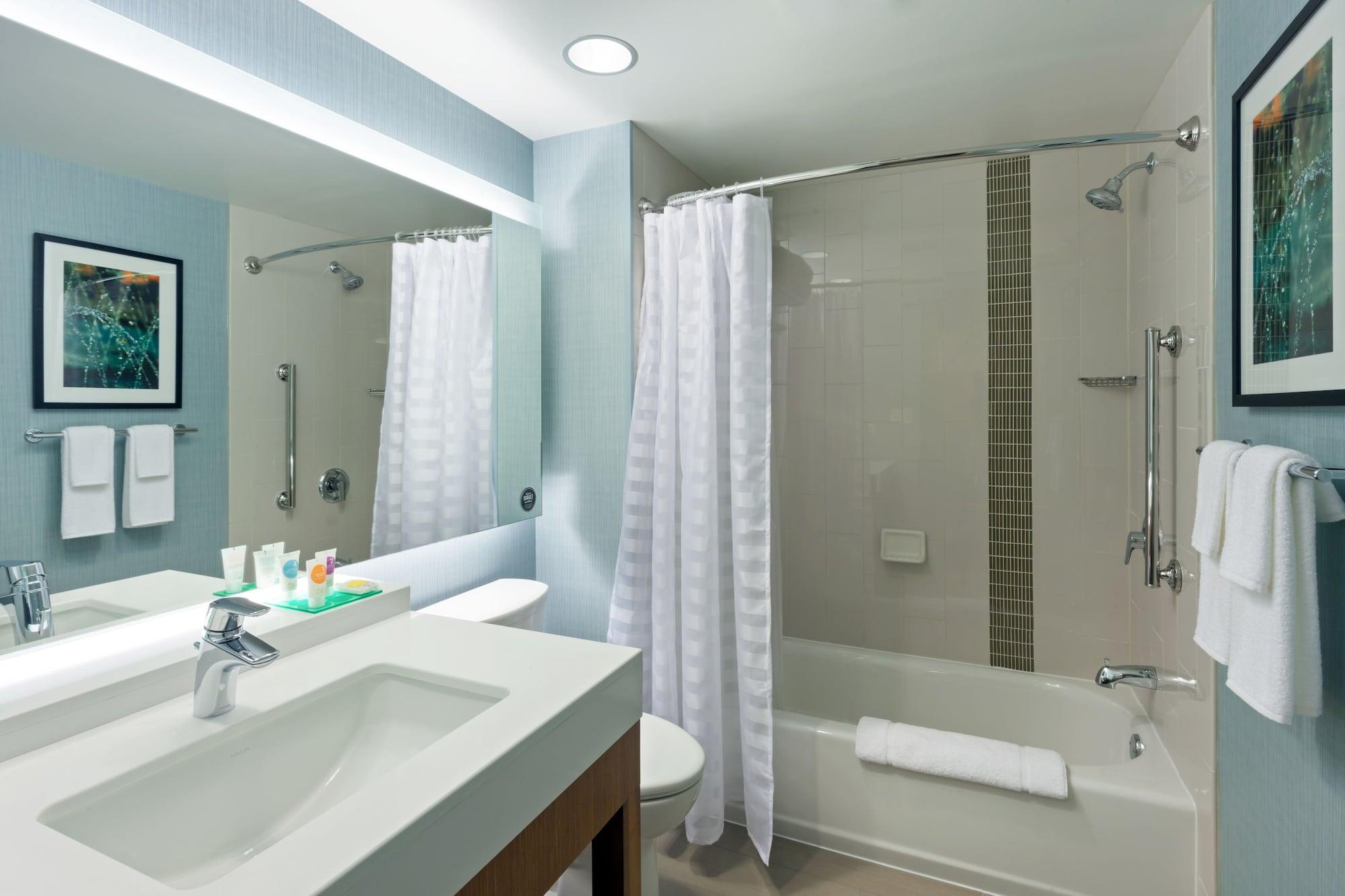 Hyatt Place Chicago Midway Airport Bedford Park Esterno foto