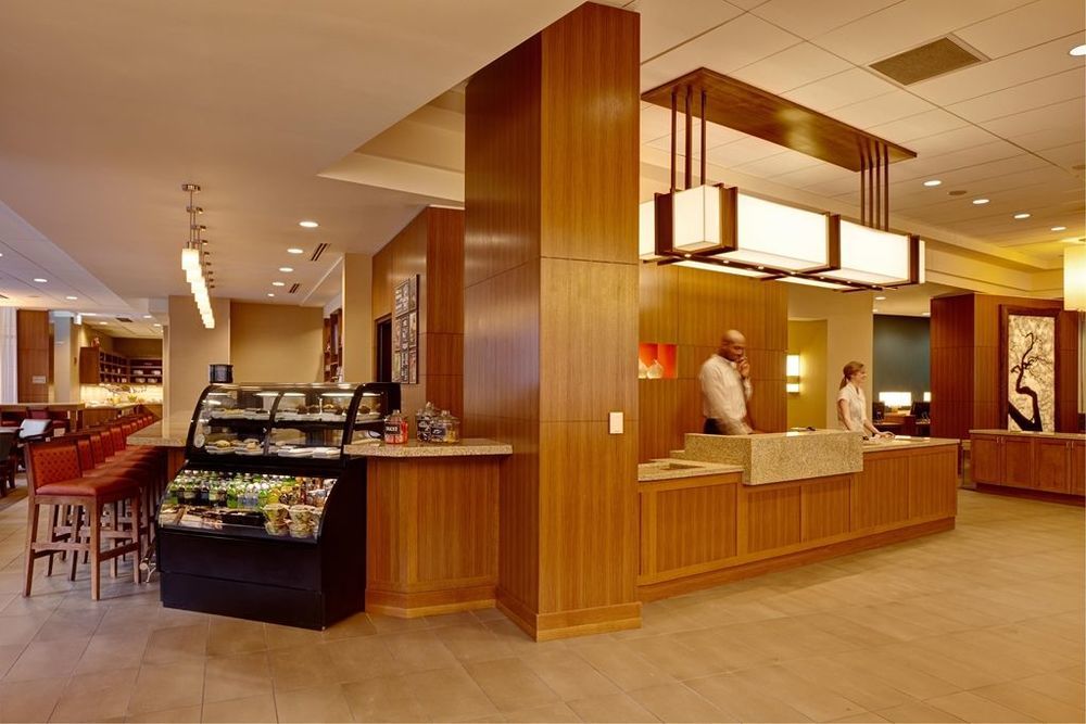 Hyatt Place Chicago Midway Airport Bedford Park Interno foto