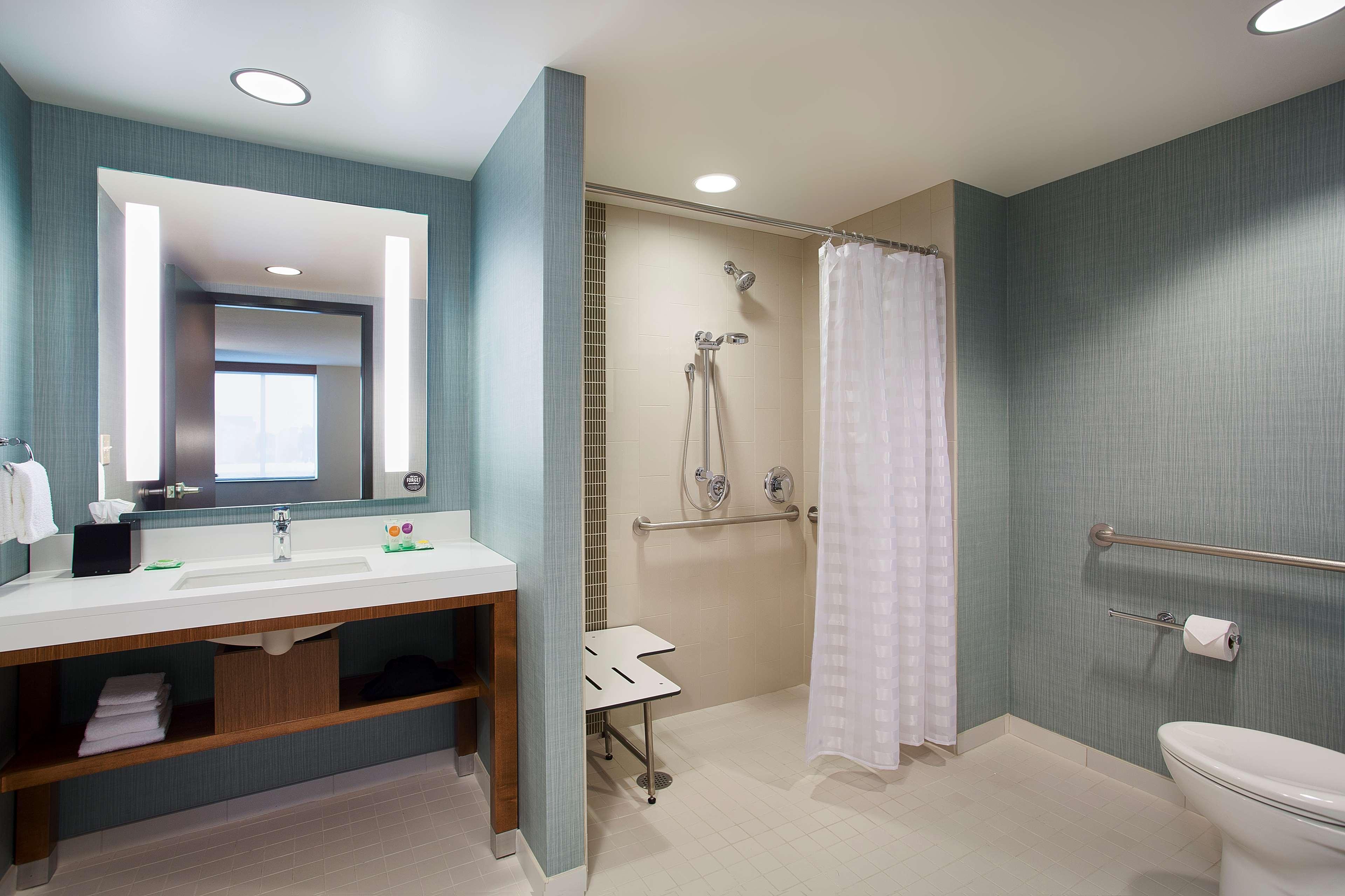 Hyatt Place Chicago Midway Airport Bedford Park Esterno foto