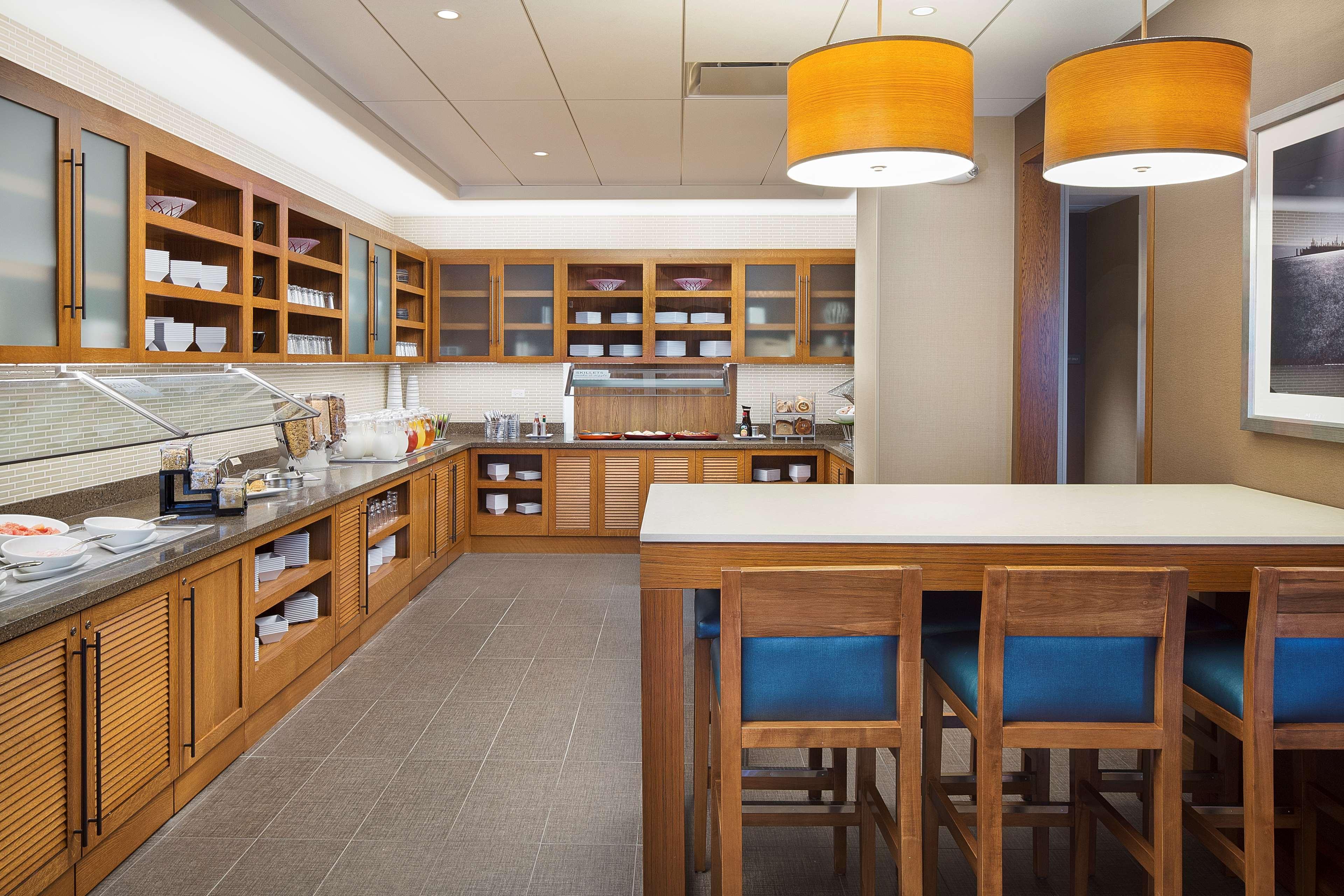 Hyatt Place Chicago Midway Airport Bedford Park Esterno foto