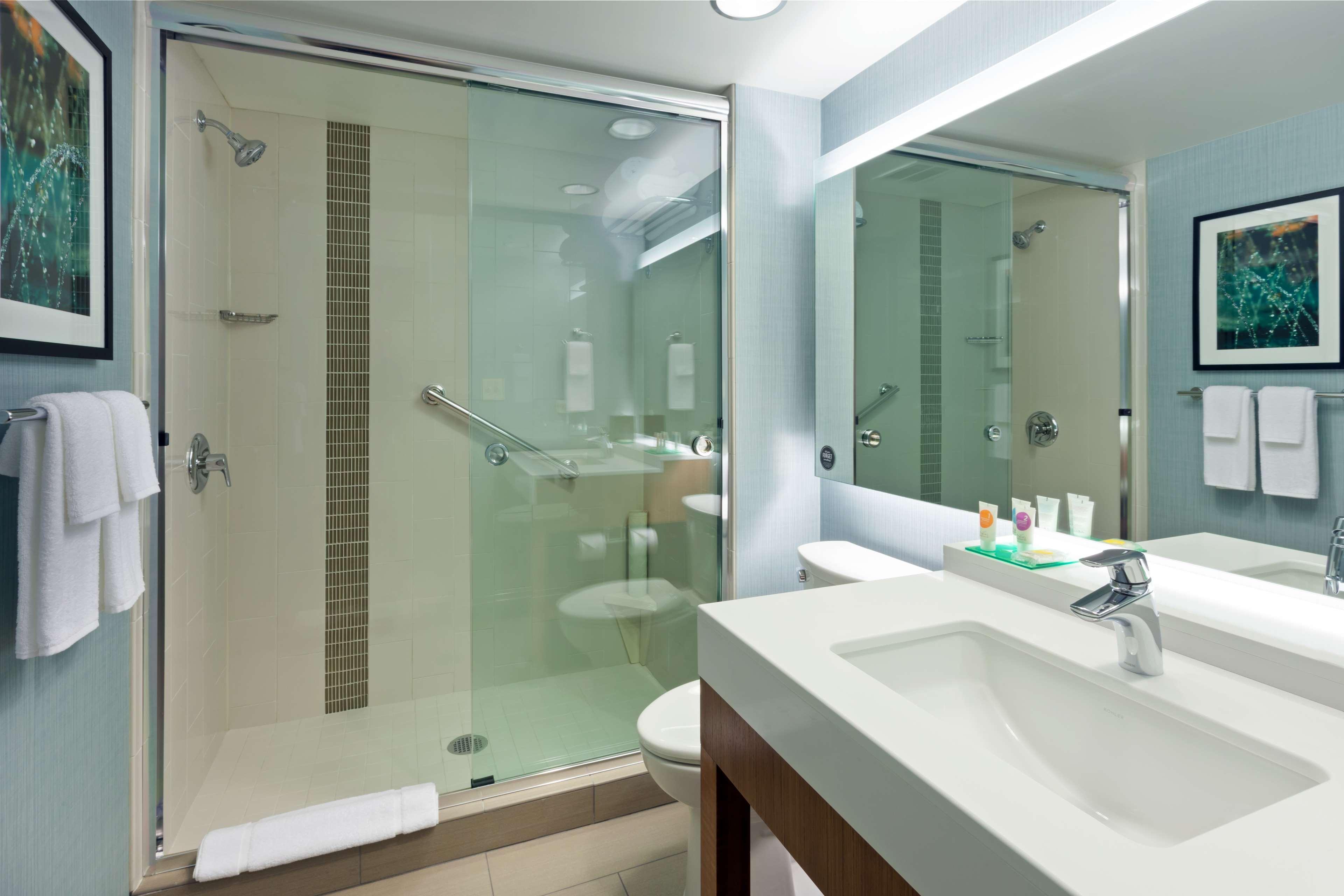 Hyatt Place Chicago Midway Airport Bedford Park Esterno foto