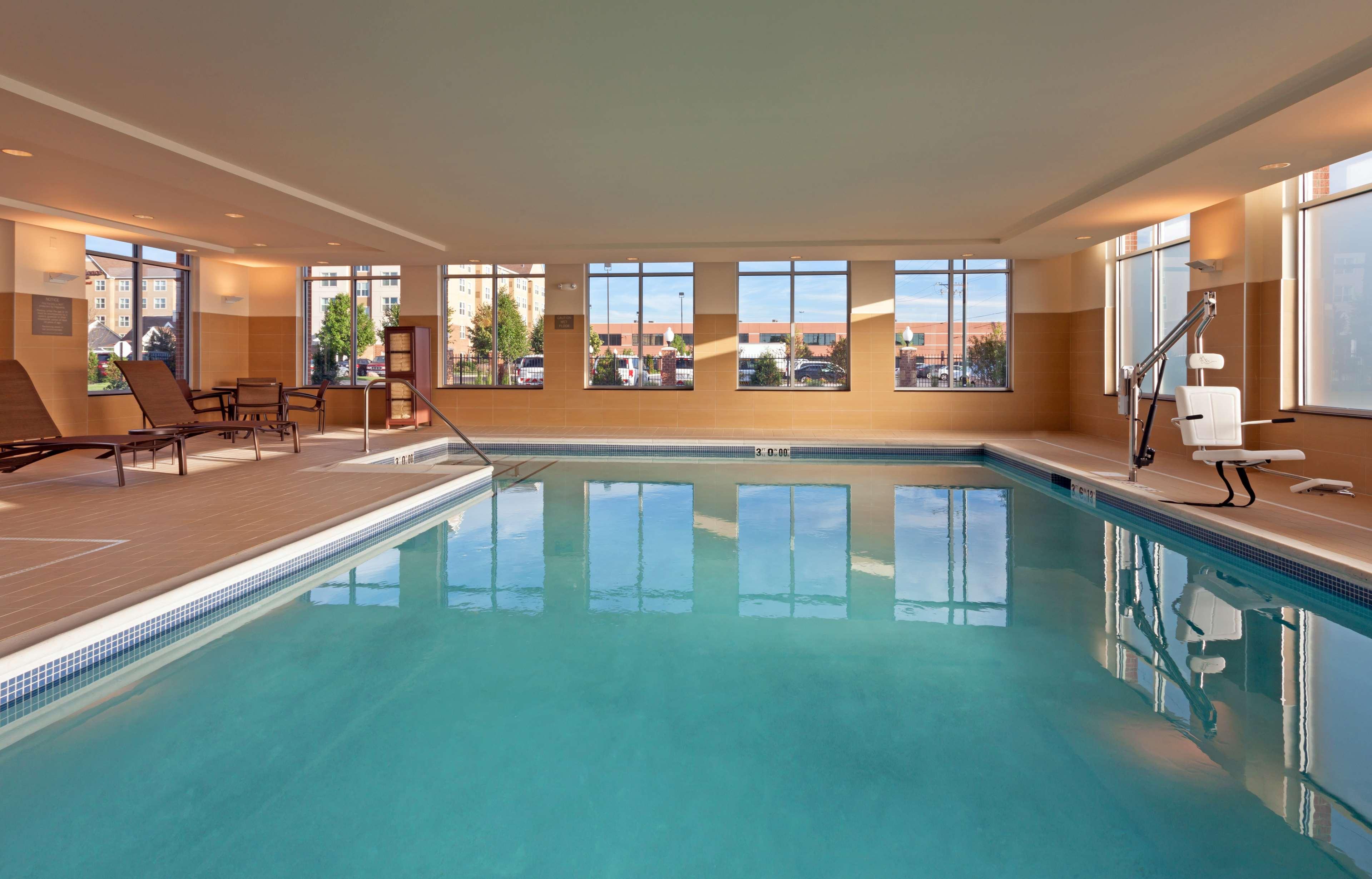 Hyatt Place Chicago Midway Airport Bedford Park Esterno foto