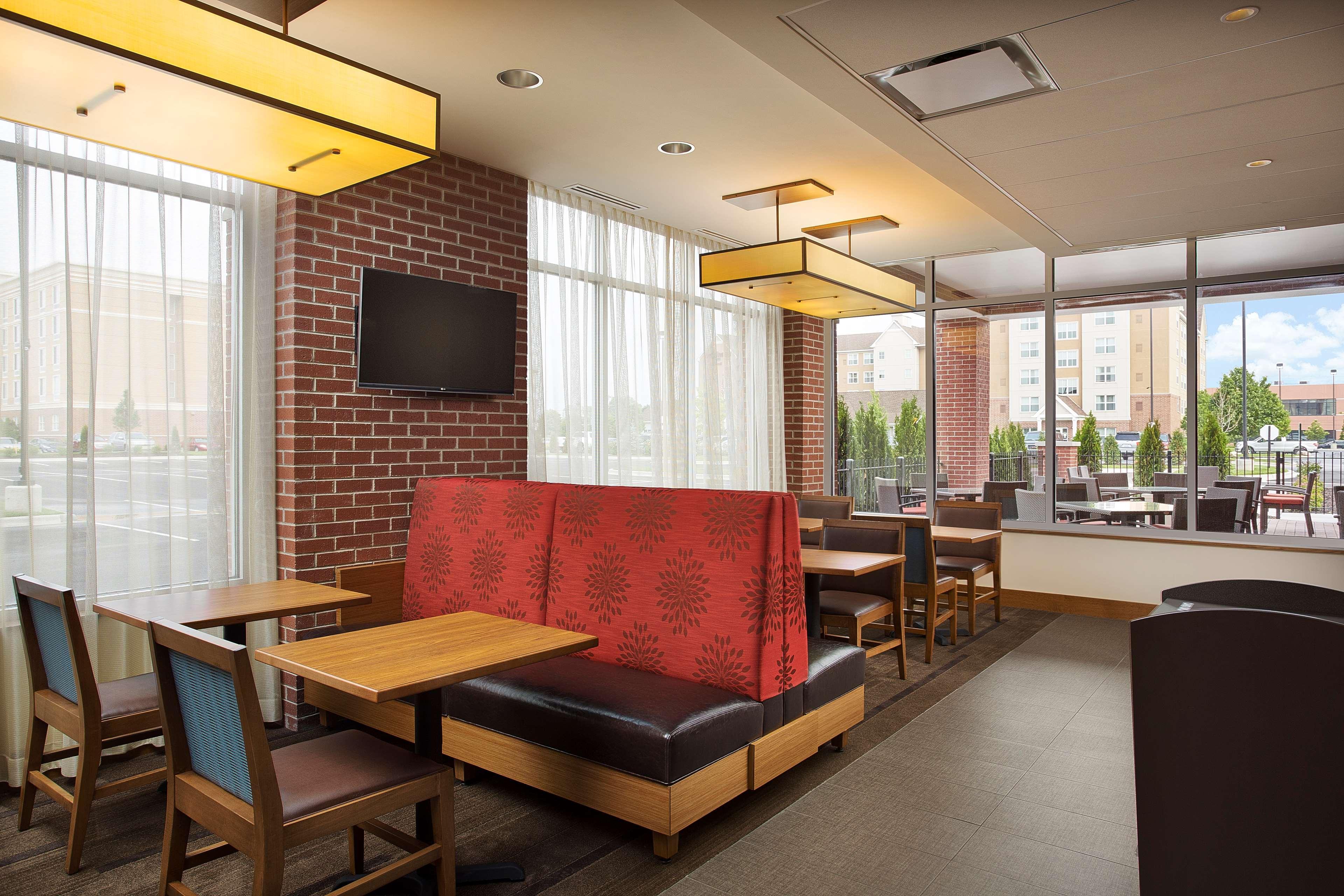 Hyatt Place Chicago Midway Airport Bedford Park Esterno foto