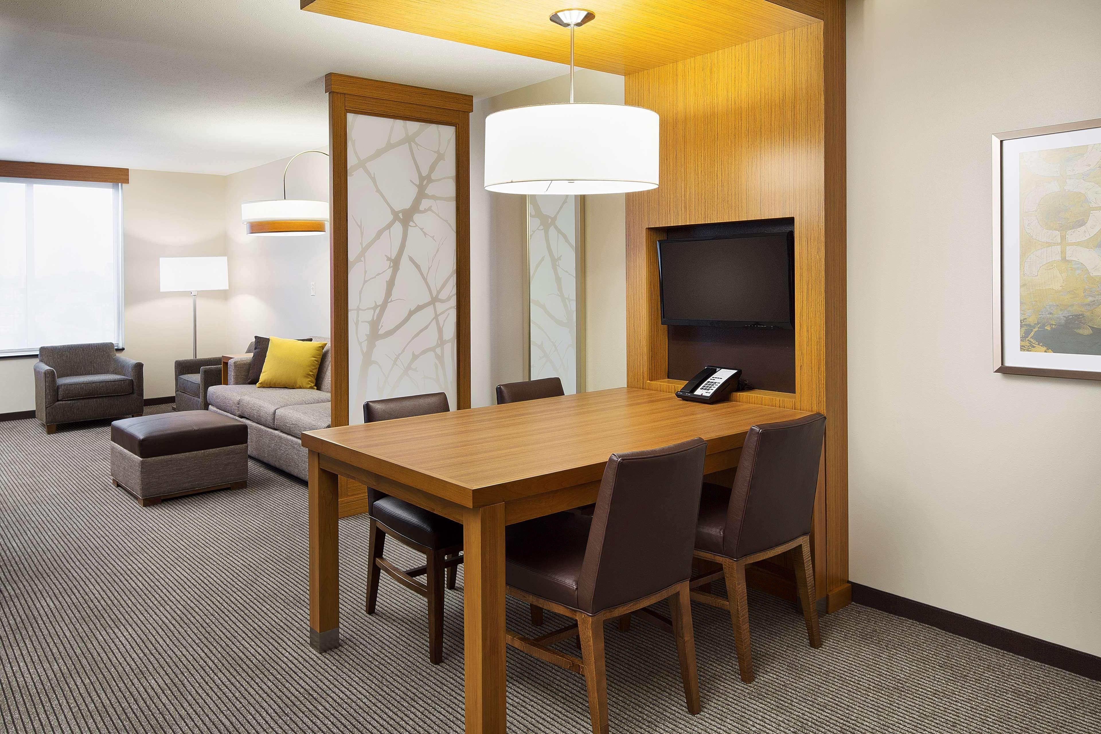 Hyatt Place Chicago Midway Airport Bedford Park Esterno foto