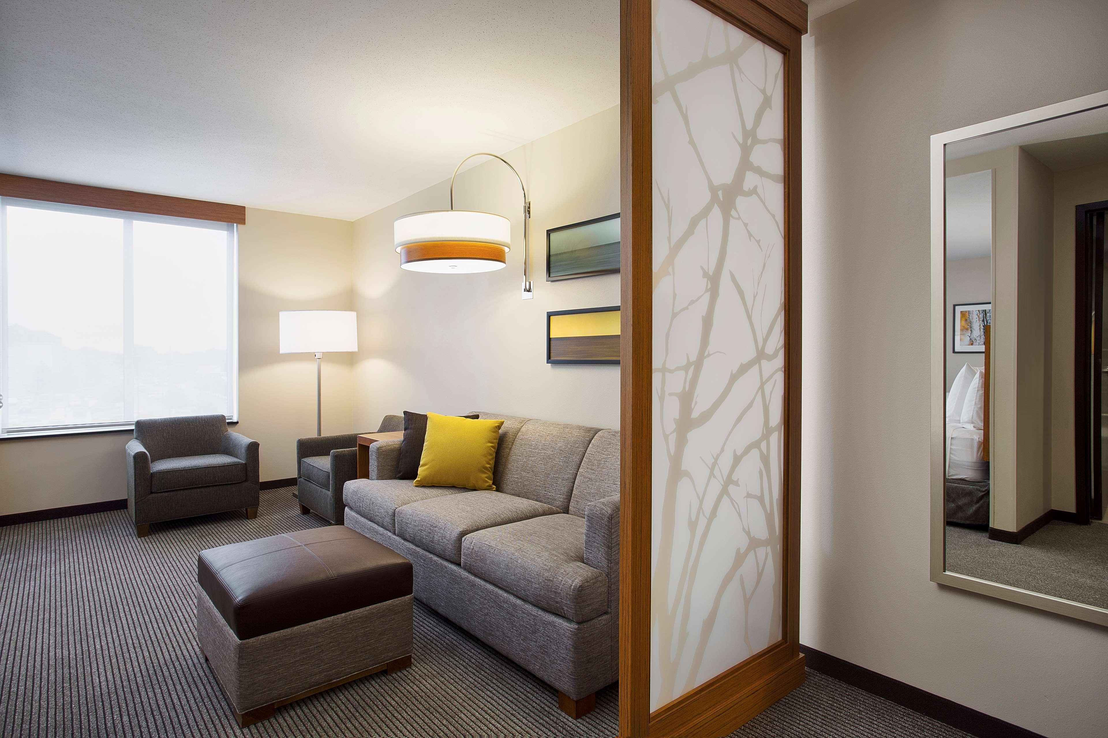 Hyatt Place Chicago Midway Airport Bedford Park Esterno foto