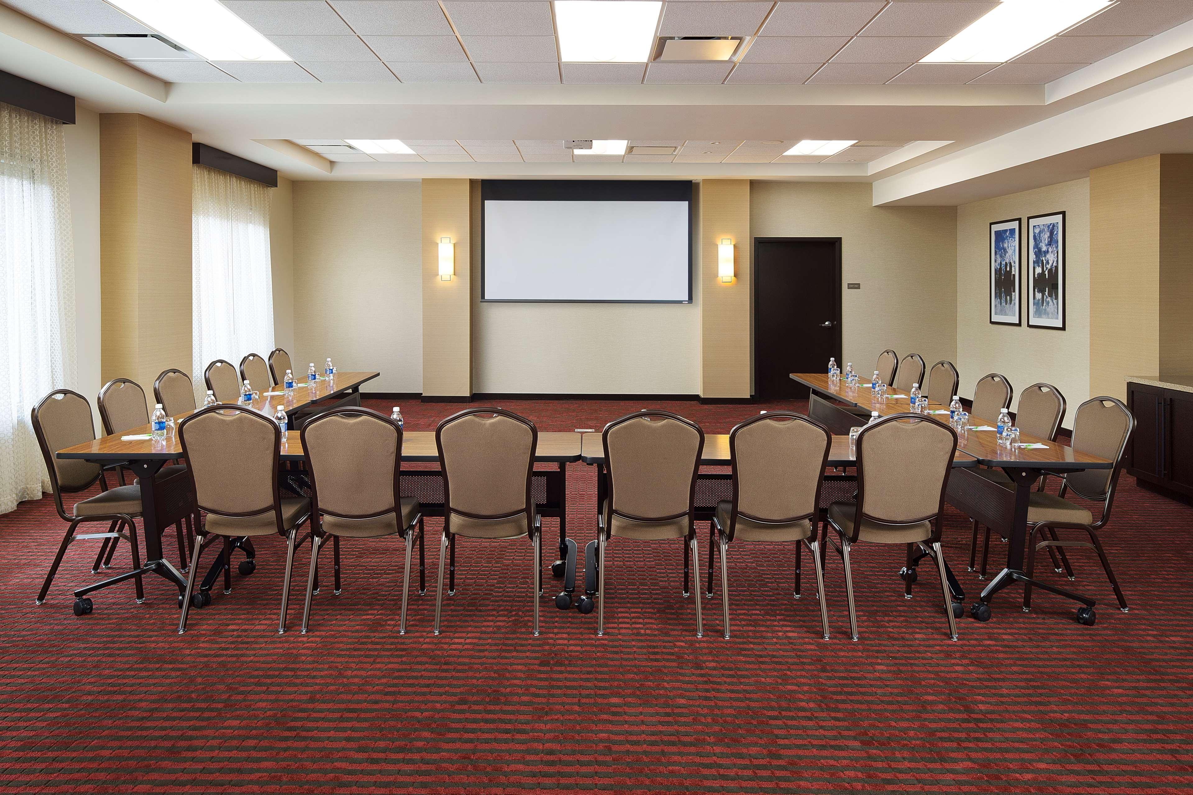 Hyatt Place Chicago Midway Airport Bedford Park Esterno foto