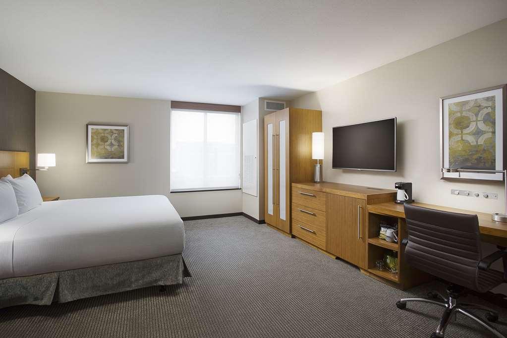 Hyatt Place Chicago Midway Airport Bedford Park Camera foto