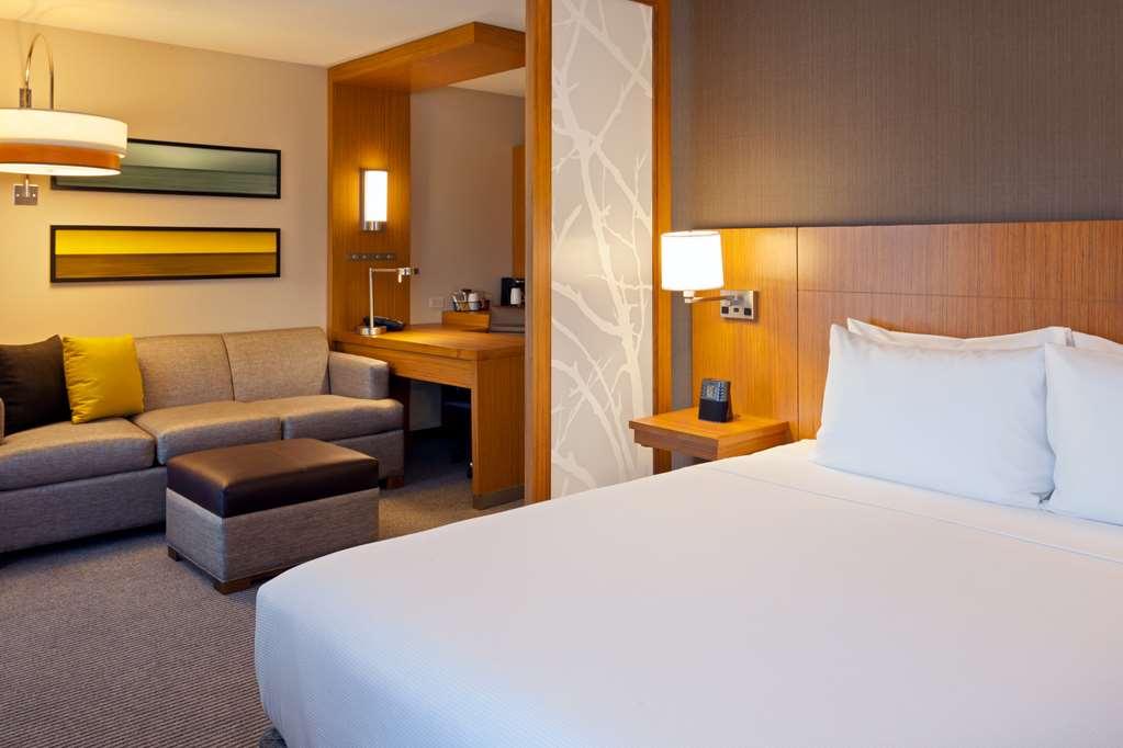 Hyatt Place Chicago Midway Airport Bedford Park Camera foto