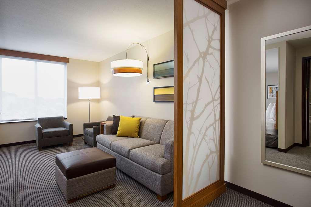 Hyatt Place Chicago Midway Airport Bedford Park Camera foto