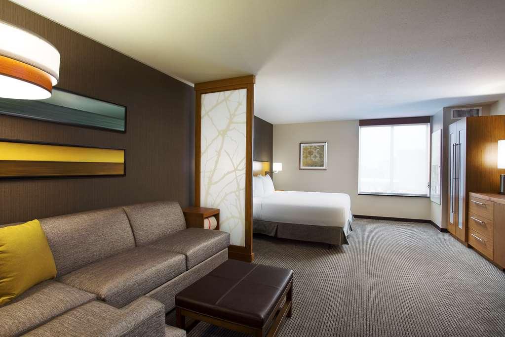 Hyatt Place Chicago Midway Airport Bedford Park Camera foto