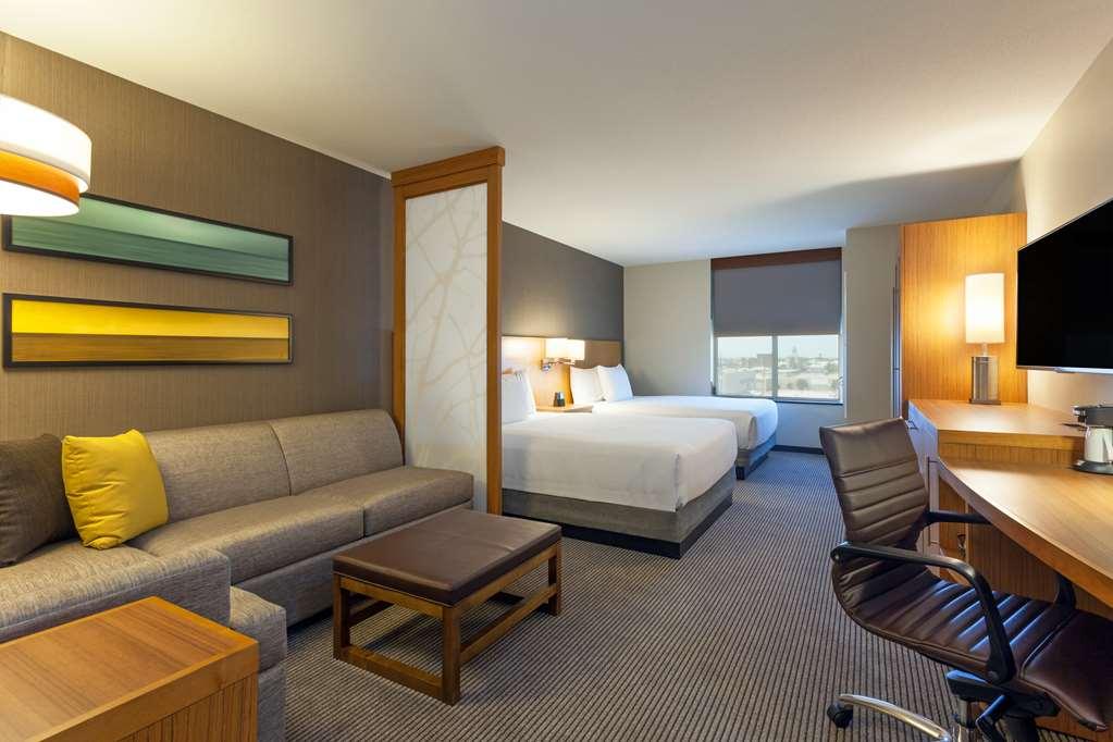 Hyatt Place Chicago Midway Airport Bedford Park Camera foto