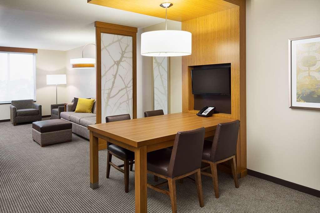 Hyatt Place Chicago Midway Airport Bedford Park Camera foto