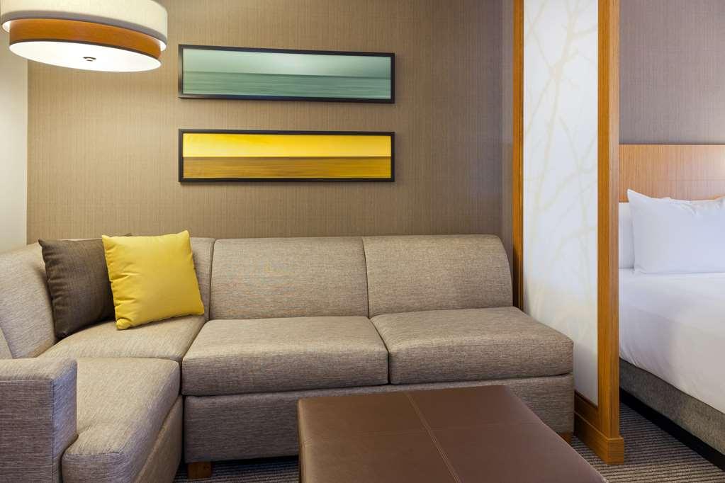Hyatt Place Chicago Midway Airport Bedford Park Camera foto