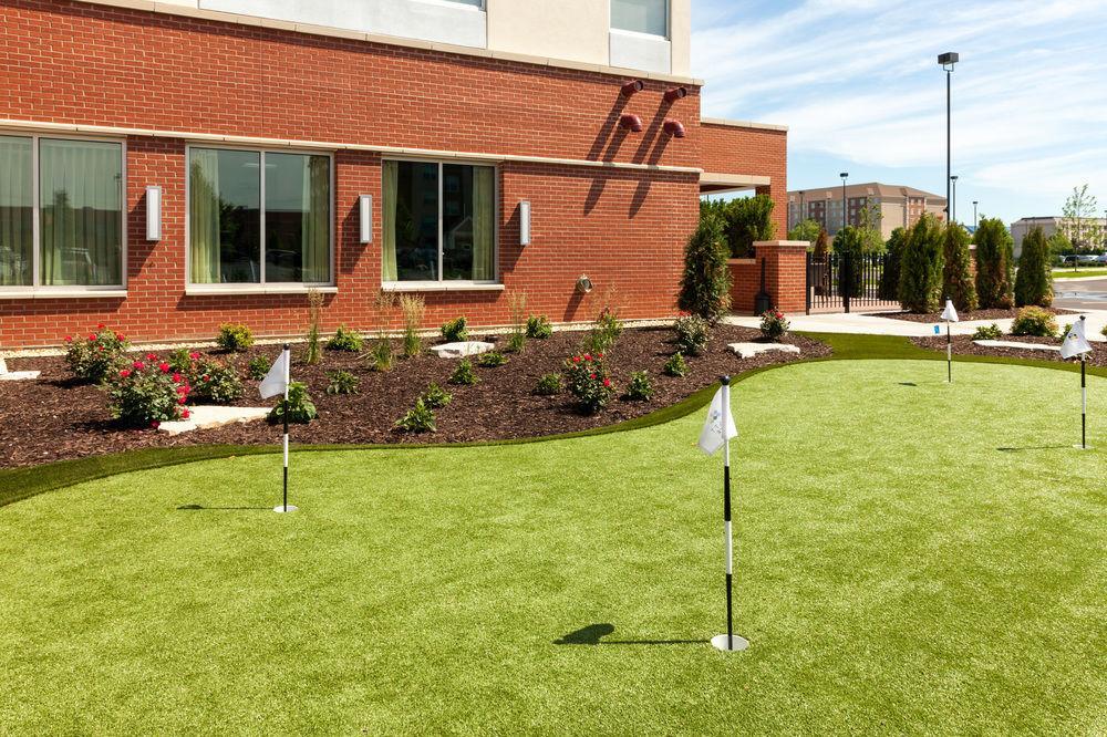 Hyatt Place Chicago Midway Airport Bedford Park Esterno foto